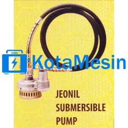 Pompa Celup / Submersible Pump